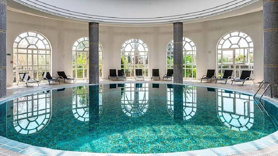 Hotel Riviera Resort